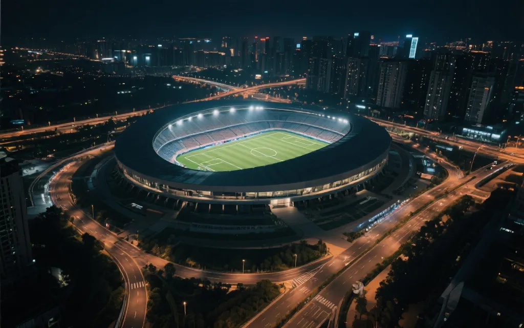 2026世界杯16座主办城市深度解析：场馆升级、智能安保与绿色低碳如何重塑北美城市赛时运营