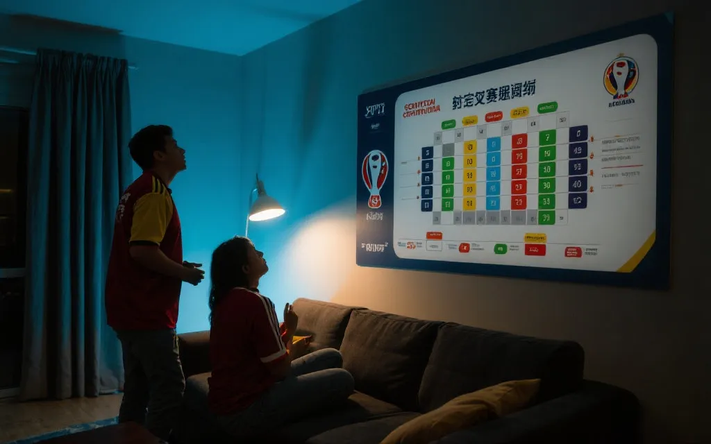 2026世界杯淘汰赛晋级名额怎么拿？球迷观赛与预测指南：传统强队与黑马的真实难度